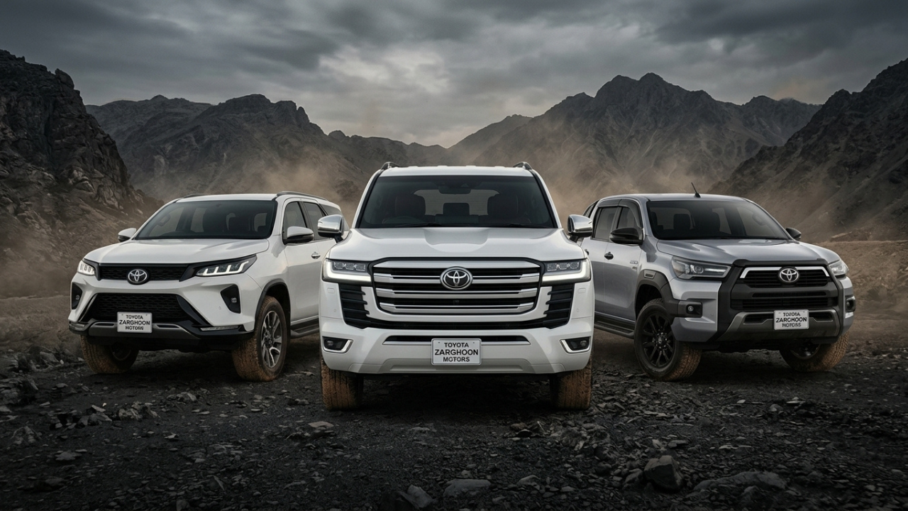 Armored Vehicles