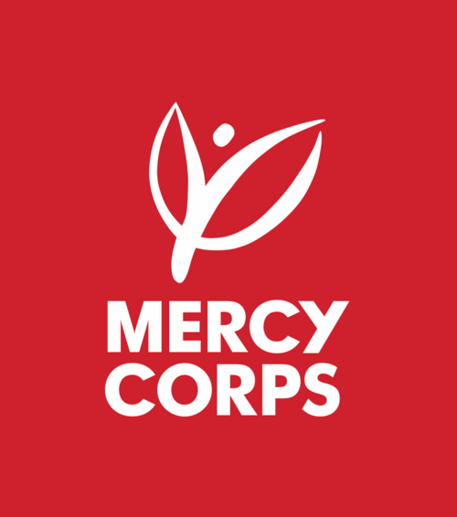 Mercy Corps Pakistan logo